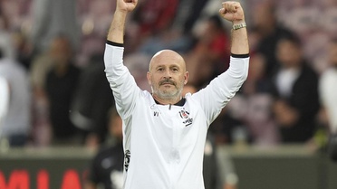 Italiano'dan sıradaki rakip için çarpıcı sözler