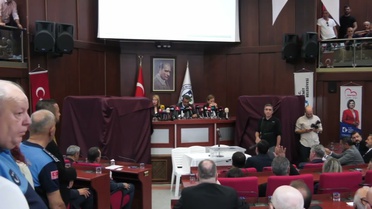İzmit Belediye Başkanvekili seçimini CHP’li Lütfü Obuz kazandı