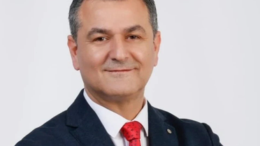 İzmit'te Yeni Başkanvekili Seçildi