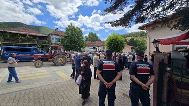 Jandarmadan Hırsızlık ve Dolandırıcılık Uyarısı