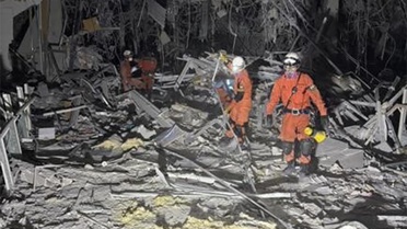Japonya’daki 7.1’lik depremde ölü sayısı 28’e yükseldi