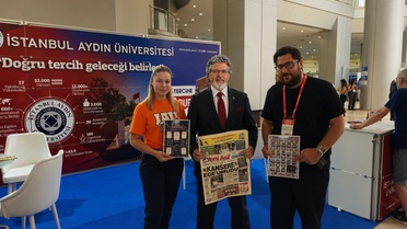 Karya Farma HBX Ar-Ge Akademi, Patentli Projelerini Tanıttı