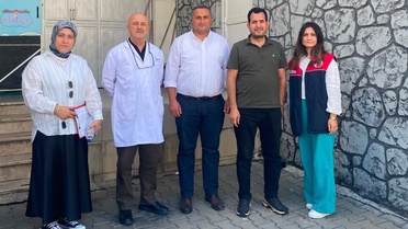 Düzce'de Süt Ürünleri İncelemesi