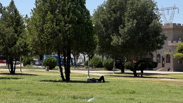 Kahramanmaraş ve Kilis'te Sıcak Hava