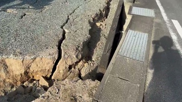 Japonya'da Deprem Can Kaybı 30'a Yükseldi