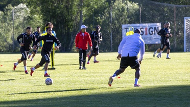 Mardinspor'da Uzun Vadeli Hedefler
