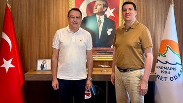 Marmaris'e 10 Yeni Kruvaziyer Seferi