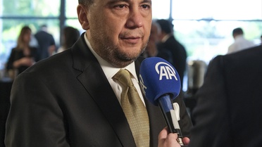 Masfen Enerji'den 300 MW Depolama Tesis Yatırımı