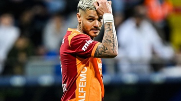 Mauro Icardi'ye yurt dışı çıkış yasağı