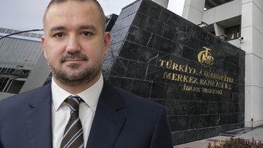 Merkez Bankası'ndan 16 yıl sonra bir ilk