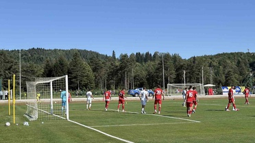 Gençlerbirliği'nde Transfer İhtiyacı