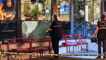 Adana'da Kebapçıya Silahlı Saldırı