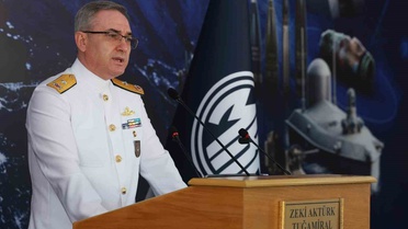 Türkiye'nin Kıbrıs ve Savunma Stratejisi
