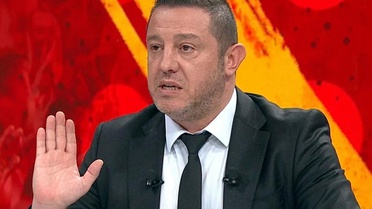 Nihat Kahveci, ''Çok kötü'' diyerek Fenerbahçeli yıldıza verdi veriştirdi