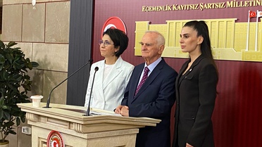 Önder Sav CHP'den İstifa Etti