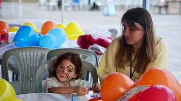 Ortahisar'da yaz tatili 'Çocuk Şenliği' ile renklenecek