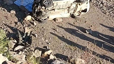 Giresun'da Trafik Kazası: 3 Ölü, 3 Yaralı