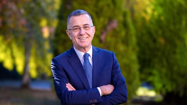 Küresel Vizyon İçin Yeditepe