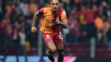 Rekor transferdi! Bayern Münih Sacha Boey'i sildi