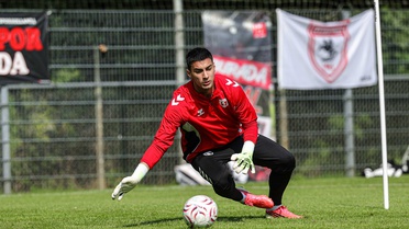 Samsunspor Hollanda Kampında İlerliyor