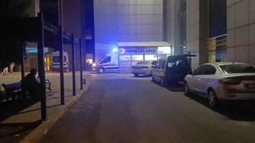 Bütün şehir bu olayı konuşuyor! Polis yeleği ile milyonluk vurgun