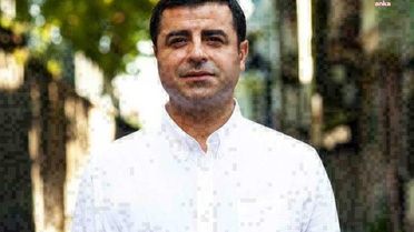 Selahattin Demirtaş, Arif Güran ile görüşecek