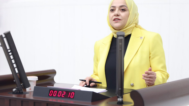 Gelecek Partisi Kapatıldı