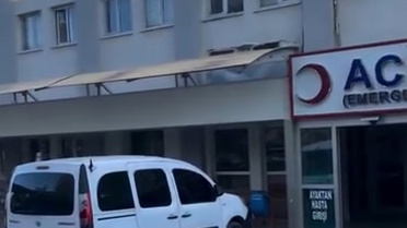 Kurtalan'da 16 Yaşındaki Çocuk Kavga Sonucu Yaralandı