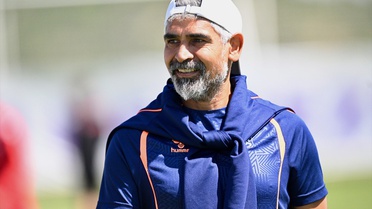 Sivasspor Hedef Play-Off