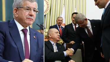 Siyaseti bırakan Davutoğlu'nun 'Erdoğan' hassasiyeti: Düşünmeden reddetti