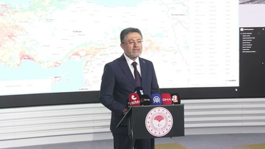 Yangınla Mücadele: 115 Yangına Müdahale Edildi