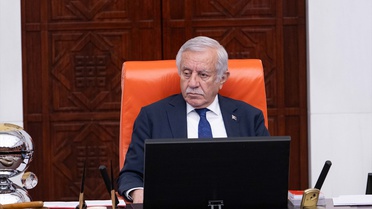 Leyla Şahin Usta'dan Terörsüz Türkiye Vurgusu