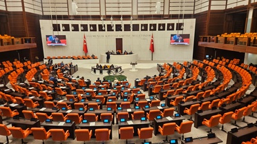 TBMM'de Öğrenci Affı Teklifi Kabul Edildi