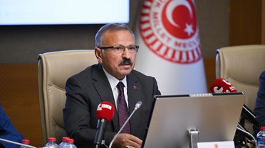 TBMM Okul Saldırılarının Nedenlerini Araştırma Komisyonu, veli, öğretmen ve öğrencileri dinledi