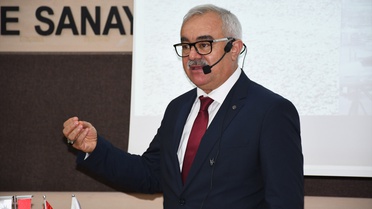Havacılık Ekosistemi Konferansı Tekirdağ'da