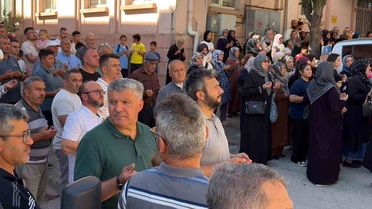Tosya’da 19 kişilik umre kafilesi dualarla uğurlandı