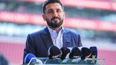 TÜGVA Yaz Okulları final programı yarın RAMS Park'ta yapılacak