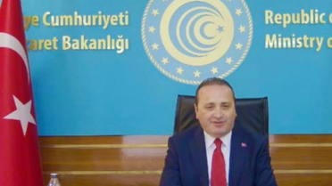 Türkiye-Birleşik Krallık Ticaret Görüşmesi