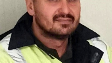 2 çocuk babasıydı! Ekmek parası kazanırken feci şekilde can verdi