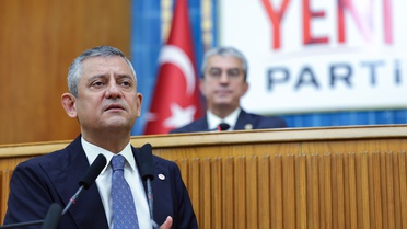 YENİ Parti Genel Başkanı Özgür Özel: Seçime ulaşana kadar her kötülüğü deneyecekler