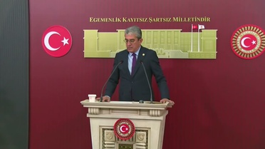 YENİ Partili Günaydın'dan Etimesgut Belediyesi operasyonu üzerinden iktidara tepki: 'Bu belediyelerin içinde neden bir tane AKP ve MHP belediyesi yok?'