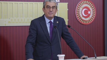 Gökhan Günaydın: Bağışlar Artacak