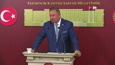 Yeniden Refah Partili Bekin: 'Parlamenter sisteme her zamankinden daha fazla ihtiyaç duyulduğu kaçınılmazdır'