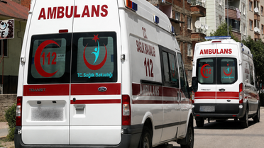 Zonguldak'ta Pat Pat Kazası: 5 Yaralı