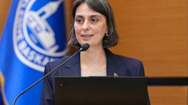 10 milyon liralık rüşvet iddiasına Sinem Dedetaş'tan ilginç yanıt
