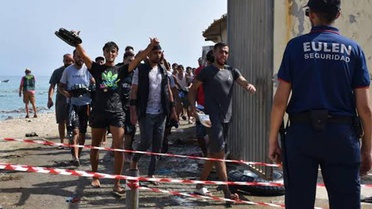 AB: Schengen Bölgesi'nin İspanya'ya kapatılmasına ilişkin süreç mevcut durumda başlatılamaz