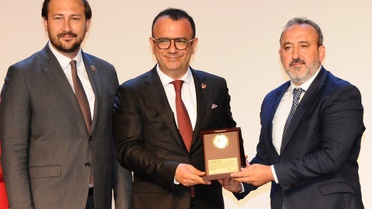 ABD Pazarına Giriş Stratejileri Paneli Çorlu'da Gerçekleşti