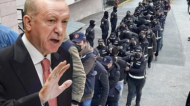 Adalet Bakanı Gürlek: Vatandaşlara toplu mesaj göndererek yasa dışı bahse teşvik eden 33 kişi gözaltına alındı