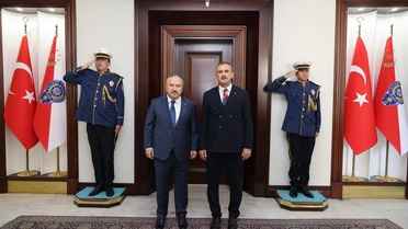 Ağrı Tarımı İçin Stratejik Görüşmeler