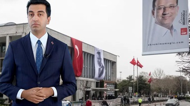 AK Parti'ye geçeceği konuşulan CHP'li başkan İBB'ye rest çekti